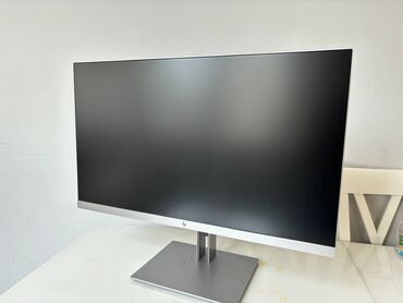 27 inch monitor: HP EliteDisplay E273 Код товара: 1FH50AA Диагональ - 27' Разрешение