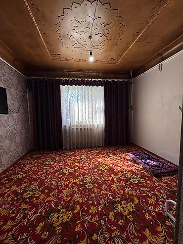 Продажа коттеджей и домов: 🏡🔥 Срочно продаю дом в Ак Орго 📐 Участок 5 сотых (18,5 × 20) 🧱 Дом — 10