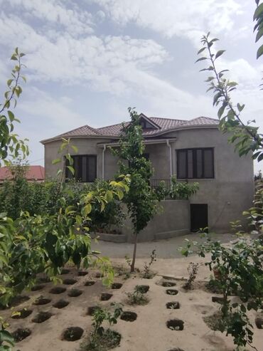Həyət evləri və villaların satışı: Bilgəh qəs. 4 otaqlı, 140 kv. m, Kredit yoxdur, Yeni təmirli