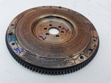 Auto delovi: Zamajac Lada 2121,21213,21214 Niva, Lada 7 Riva broj 2. Polovno, dobro — 3