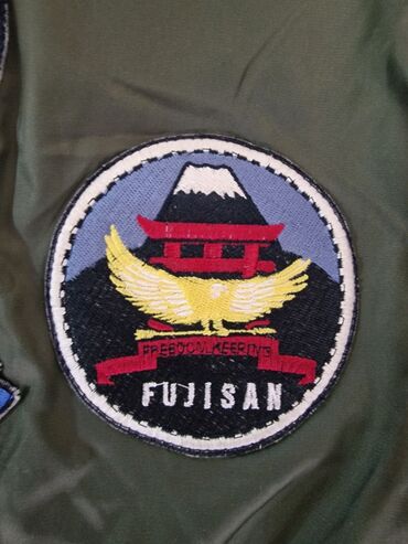 Bomberi: 2XL, Poliester, Sa ilustracijom — 9