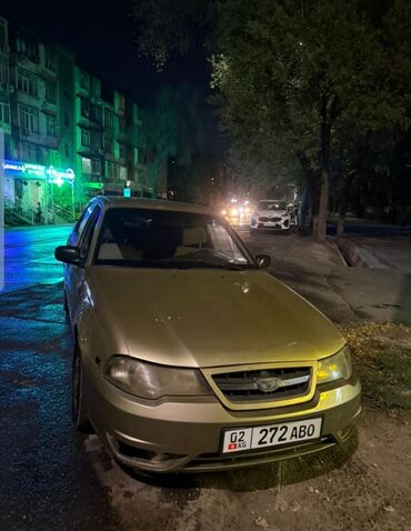 двигатель нексия 1.6 16v купить: Daewoo Nexia: 2008 г., 1.5 л, Механика, Бензин