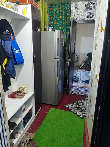 ысык куле: 1 бөлмө, Менчик ээси, Жаныбарлары жок, Жарым -жартылай эмереги бар — 7