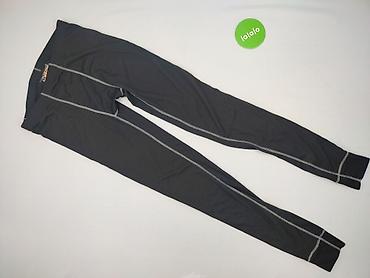 tottenham polska: Legginsy Sportowe damskie, rozmiar L — 2