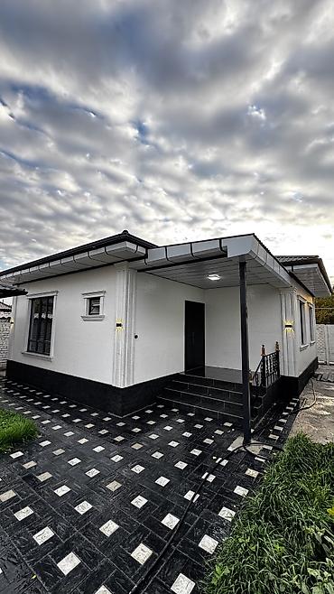 продаю гараж: 5 комнат, 100 м², 3 соток, Новопавловка, Собственник — 1