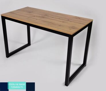 Кухонные столы и стулья: Кухонный стол и стул, Новый, Самовывоз, Платная доставка — 10