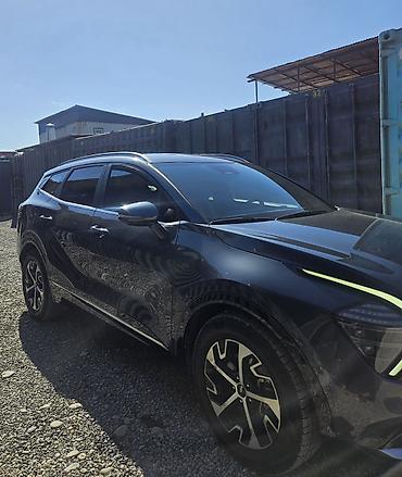 lider auto: Kia Sportage: 2022 г., 1.6 л, Автомат, Бензин, Кроссовер — 3