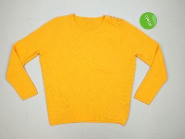fleece: Tu, Sweter damski, rozmiar L — 2