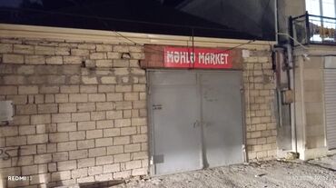 Mağazalar: İcarəyə verilir – hazır ticarət/obyekt sahəsi - Geniş, açıq planlı — 9