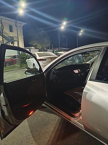 граната ниссан примера: Nissan Primera: 2002 г., 1.8 л, Автомат, Хэтчбэк — 4