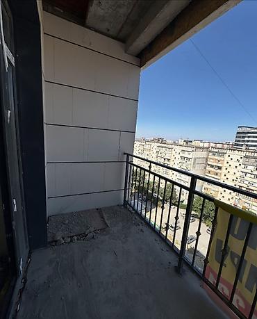 royal construction: 1 комната, 63 м², 12 мкр Элитка, 10 этаж — 3