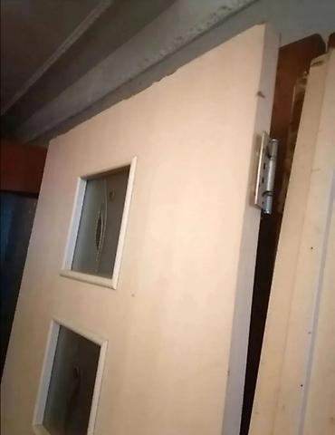 padval qapisi: İşlənmiş Otaq qapısı Ünvandan götürmə — 4