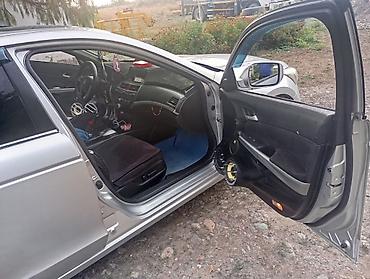 Honda Accord: 2008 г., 3.5 л, Газ, Седан at lalafo.kg — 8 Honda Accord: 2008 г., 3.5 л, Газ, Седан — 8
