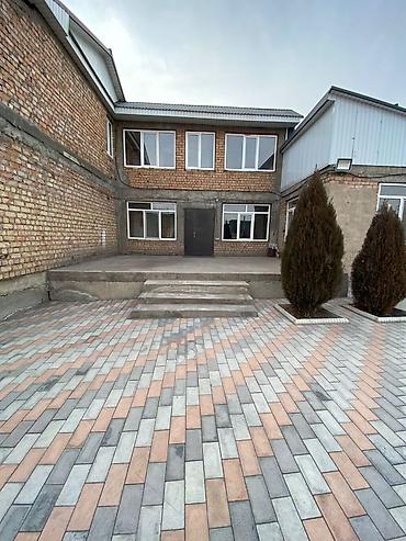 Продажа коттеджей и домов: 🏠 Площадь дома: 375 м² жилая 219 м2 Двухэтажный жилой дом с ремонтом — 4