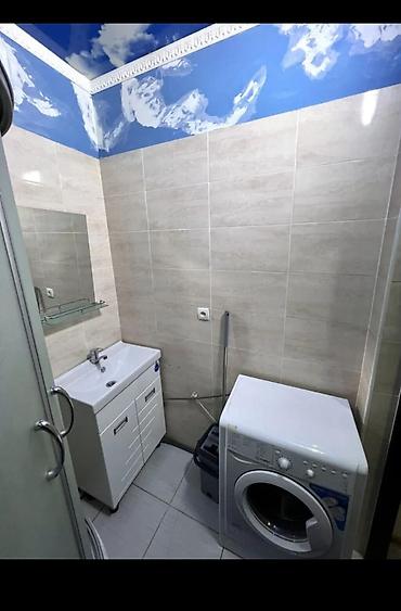 Продажа квартир: 1 комната, 23 м², Индивидуалка, 2 этаж, Евроремонт — 10