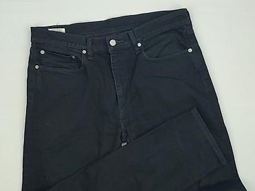 off white: Levi’s, Jeansy dla mężczyzn, rozmiar L — 1
