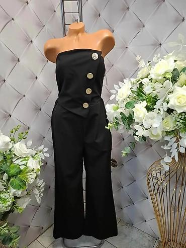 ck: Elegantni ženski kombinezoni – više modela i boja - Model 1 i 2: Bez — 2
