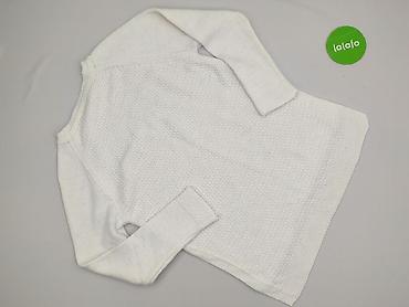bluzy m: Sweter damski, rozmiar M — 3