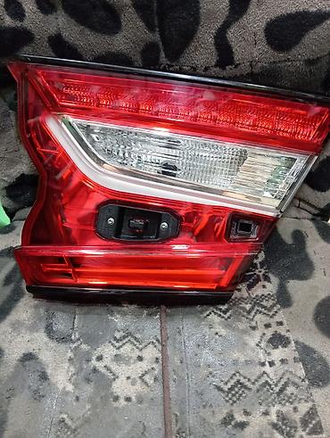 куплю лампы: Задний правый фонарь Honda accord 10 поколение (RH) - Оригинальная — 1