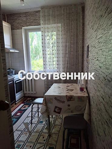 2 bedroom: 2 комнаты, 50 м², 7 мкр 105 серия, 3 этаж, Косметический ремонт — 7