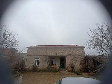 Həyət evi alıram: - Geniş, daşla döşənmiş həyət: yaşıl ağaclar, gül kolları, hasarlı — 15