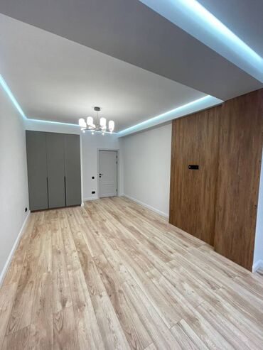 сдается комната кок жар: 1 комната, 45 м², 10 этаж, Евроремонт