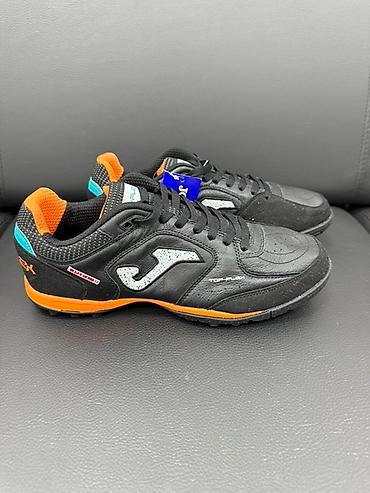 Футзальные/мини-футбольные бутсы Joma Top-Flex TF. Размер-43,5 -