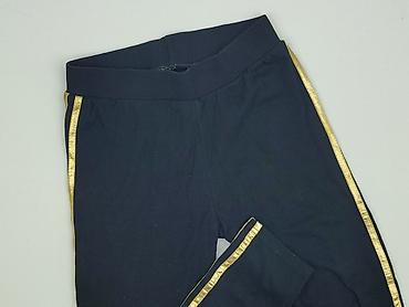 mg margo: Moraj, Legginsy Sportowe damskie, rozmiar XL — 1