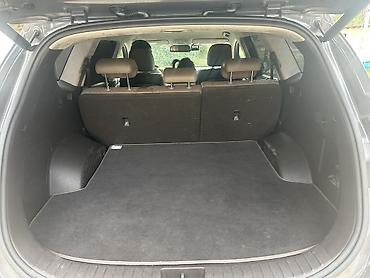 s 221: Hyundai Santa Fe: 2019 г., 2 л, Автомат, Дизель, Кроссовер — 8