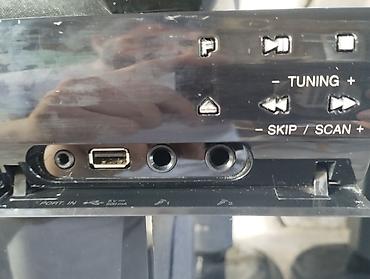 playstation 5 30th: LG Ev Kino Teatrı sistemi – 5.1 kanal Komplekt: - 4 ədəd hündür — 7