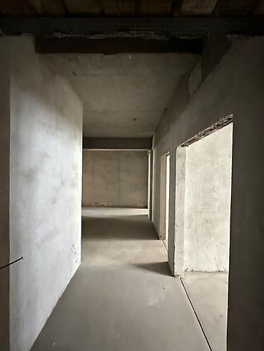 Продажа квартир: 3 комнаты, 92 м², Элитка, 9 этаж, Готовая ПСО (под самоотделку) — 7
