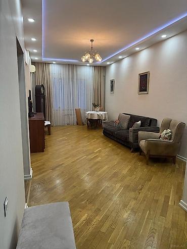 аренда гаража: İcarəyə verilir 2 otaqlı yeni tikili 85 m², 28 May m. 1 200 AZN/ay 2 — 1