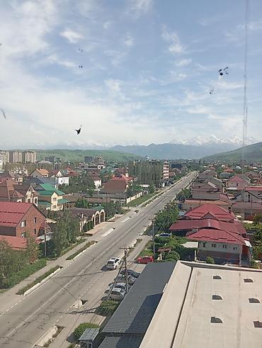 Продажа квартир: 1 комната, 47 м², 7 этаж, Готовая ПСО (под самоотделку) — 17
