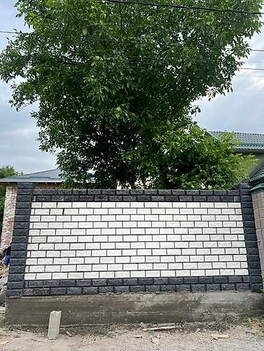 Кладка: Кладка пескоблока Больше 6 лет опыта — 16