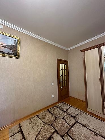 Mənzil alıram: 4 otaqlı, 98 kv. m — 21