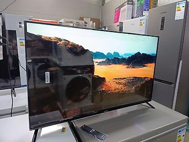 micro hdmi: Changhong, модель 43D6P. Это 43-дюймовый (109 см) LED-телевизор со — 6