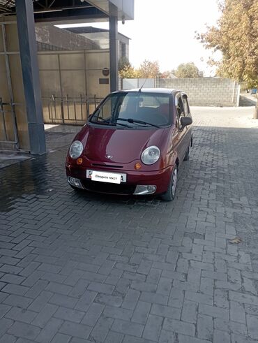 задний балка матиз: Daewoo Matiz: 2008 г., 0.8 л, Автомат, Бензин, Хэтчбэк
