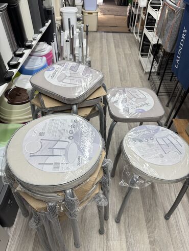 Табуретки: Табуретка, Не раскладной — 4