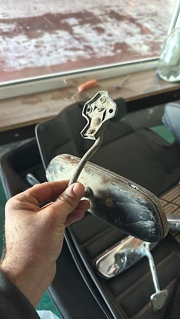 Digər avtomobil ehtiyat hissələri: Hamsı ideal vəziyetdedi 670 azn ancaq detalların qiymətidi obrsileri — 26