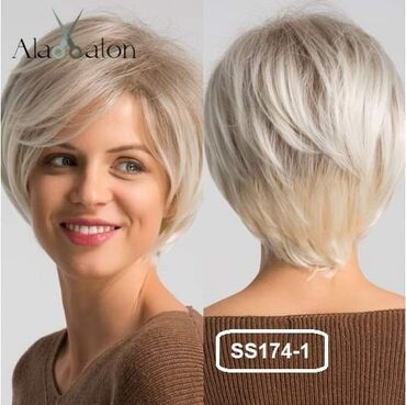 Perike i klipse: Perike 3200 — 16