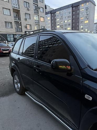 Toyota: Toyota RAV4: 2004 г., 2 л, Автомат, Бензин, Кроссовер — 4