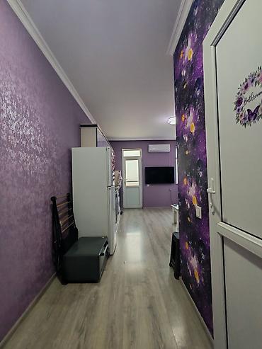 Новостройка: Студия, Новостройка, 28 м² — 3