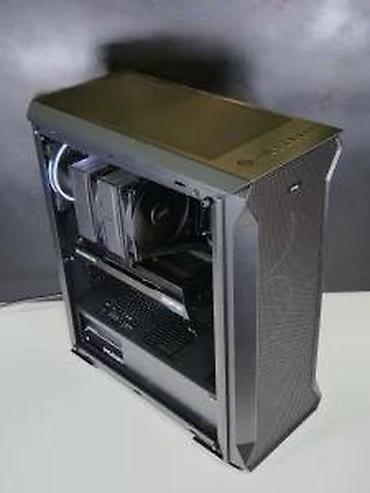 Desktop računari i radne stanice: 💻 Ryzen 7 9700X / RX 9060 XT / B650E / 32GB / 1TB – SM150PC 🚀 ✨ — 2