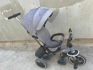 детская коляска гелевые колеса: Балдар арабасы, Колдонулган