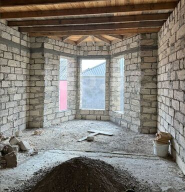 Həyət evləri və villaların satışı: Suraxanı 6 otaqlı, 336 kv. m, Kredit yoxdur, Təmirsiz -da lalafo.az — 10 Həyət evləri və villaların satışı: Suraxanı 6 otaqlı, 336 kv. m, Kredit yoxdur, Təmirsiz — 10