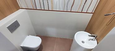 Продажа квартир: 2 комнаты, 77 м², Элитка, 4 этаж, Евроремонт — 28