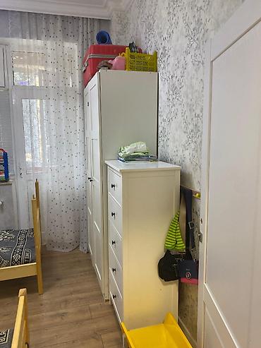 ev menzil alqi satqisi: 2 otaqlı, Yeni tikili, 85 kv. m — 7