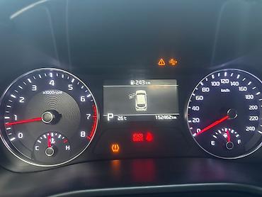 ki 5: Kia Ceed: 2019 г., 1.6 л, Автомат, Бензин, Универсал — 4