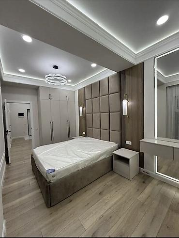 107: 2 комнаты, 61 м², Филармония Элитка, 10 этаж, Дизайнерский ремонт — 4