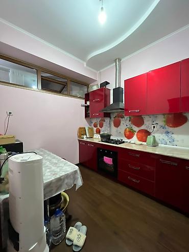 сдается квартира нижний джал: 3 комнаты, 121 м², Нижний Джал (Джал-23) Элитка, 6 этаж — 8